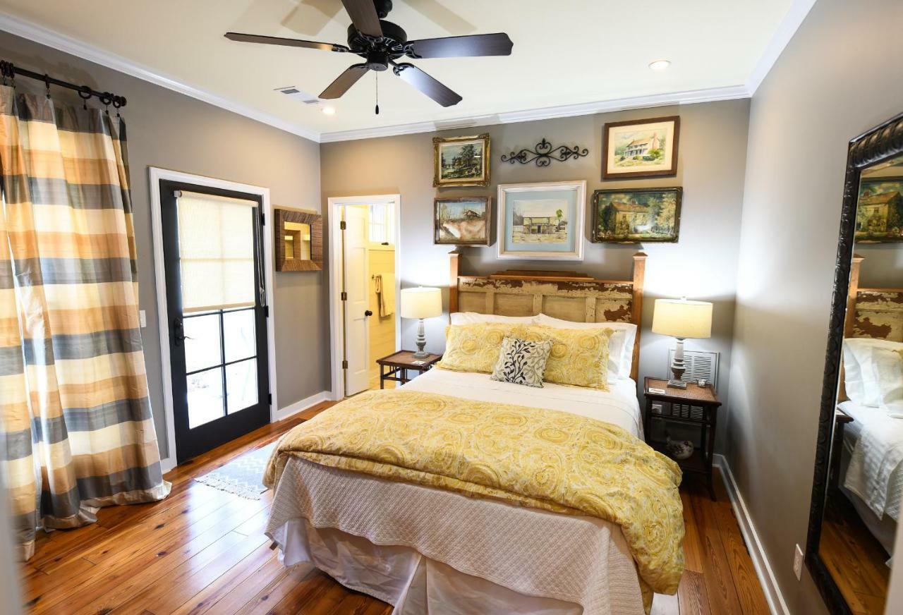 أكسفورد The Nests Bnb And Events المظهر الخارجي الصورة