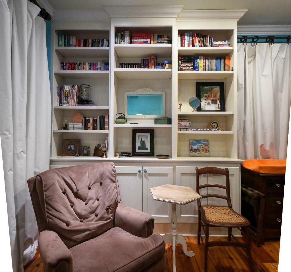 أكسفورد The Nests Bnb And Events المظهر الخارجي الصورة