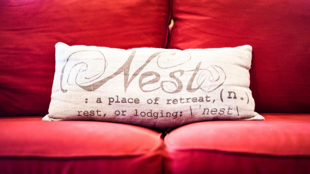 أكسفورد The Nests Bnb And Events المظهر الخارجي الصورة