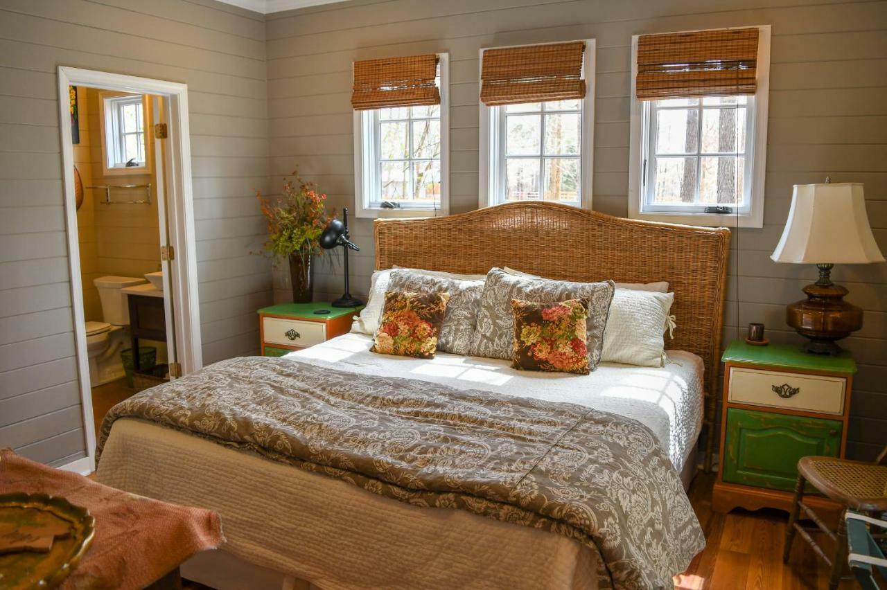 أكسفورد The Nests Bnb And Events المظهر الخارجي الصورة