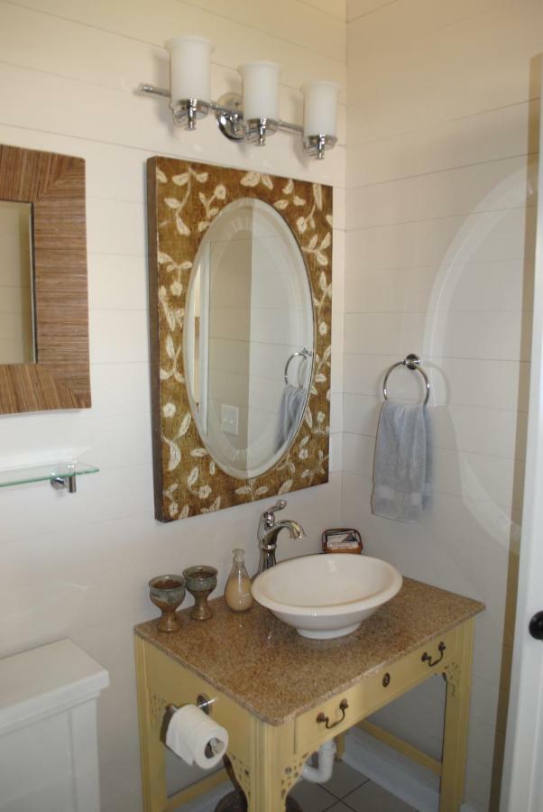 أكسفورد The Nests Bnb And Events المظهر الخارجي الصورة
